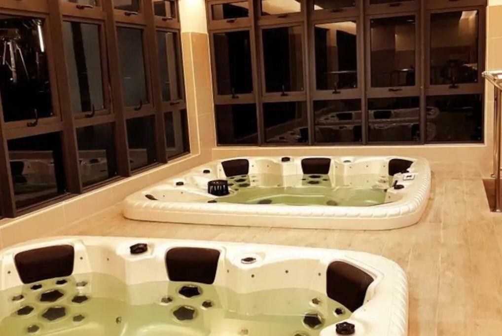 Pangsapuri Atlantis B19 5-6 Pax L 5 Mins Jonker St By Lullaby Retreats Malacca
