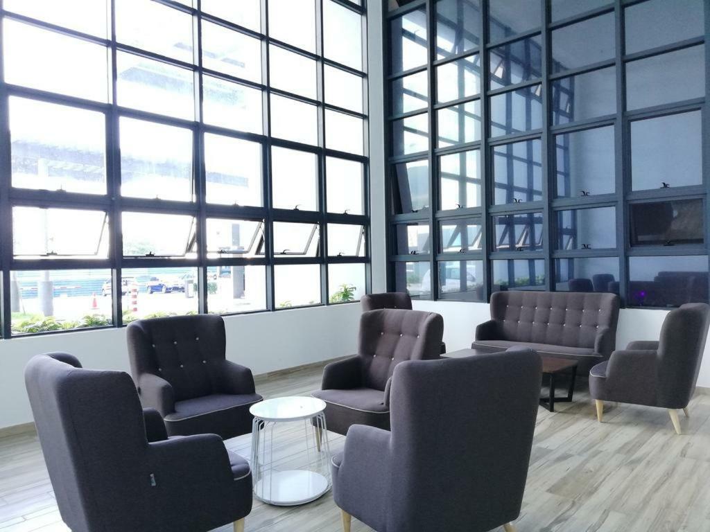 Atlantis B19 5-6 Pax L 5 Mins Jonker St By Lullaby Retreats * Malacca