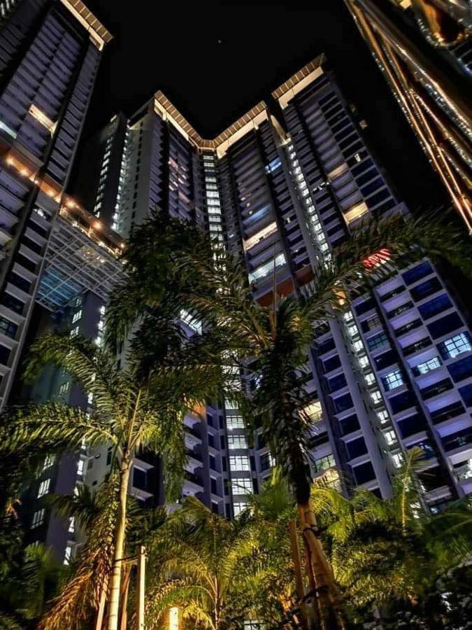 Pangsapuri Atlantis B19 5-6 Pax L 5 Mins Jonker St By Lullaby Retreats *