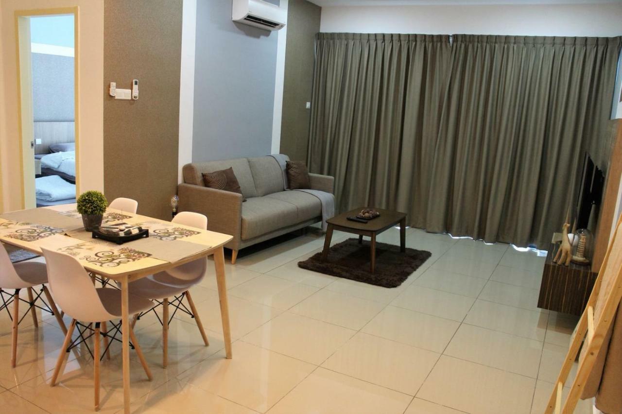 Atlantis B19 5-6 Pax L 5 Mins Jonker St By Lullaby Retreats Pangsapuri