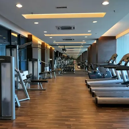 Atlantis Residence B19 5-6 Pax L 5 Mins Jonker St By Lullaby Retreats Malacca Exterior photo
