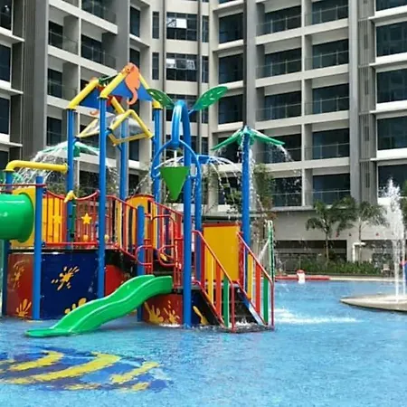Atlantis Residence B19 5-6 Pax L 5 Mins Jonker St By Lullaby Retreats Malacca Exterior photo