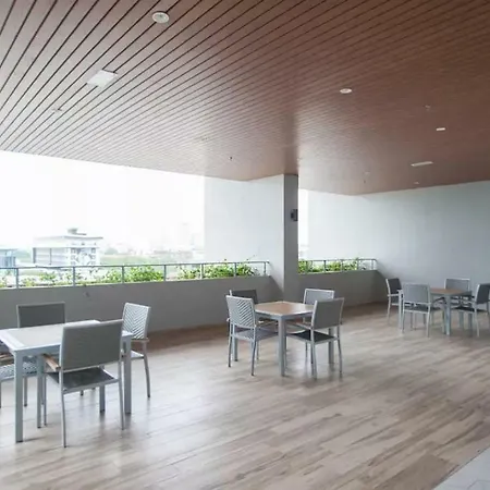 Atlantis Residence B19 5-6 Pax L 5 Mins Jonker St By Lullaby Retreats Malacca Exterior photo