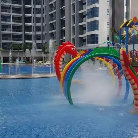 Atlantis Residence B19 5-6 Pax L 5 Mins Jonker St By Lullaby Retreats Malacca Exterior photo