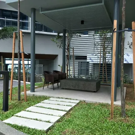 Atlantis Residence B19 5-6 Pax L 5 Mins Jonker St By Lullaby Retreats Malacca Exterior photo