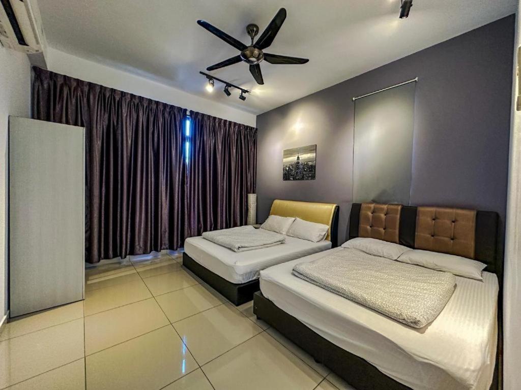 Atlantis B19 5-6 Pax L 5 Mins Jonker St By Lullaby Retreats Apartment *