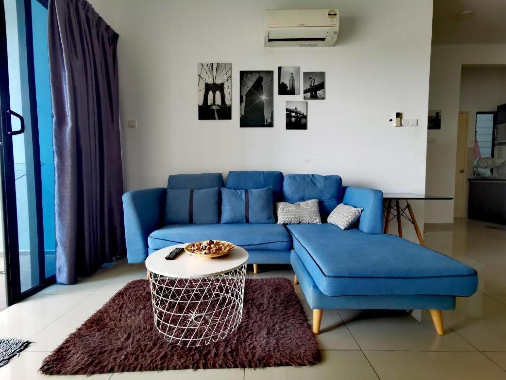 Apartment Atlantis B19 5-6 Pax L 5 Mins Jonker St By Lullaby Retreats