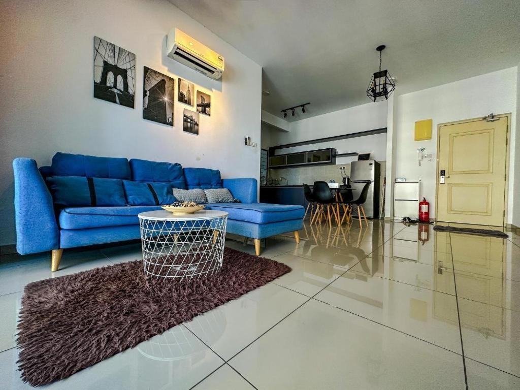 Atlantis B19 5-6 Pax L 5 Mins Jonker St By Lullaby Retreats Apartment