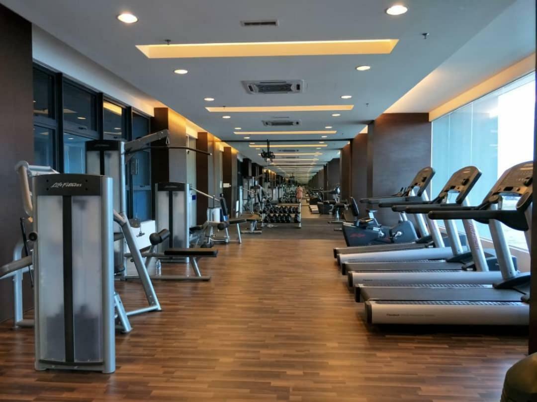 Apartment Atlantis B19 5-6 Pax L 5 Mins Jonker St By Lullaby Retreats