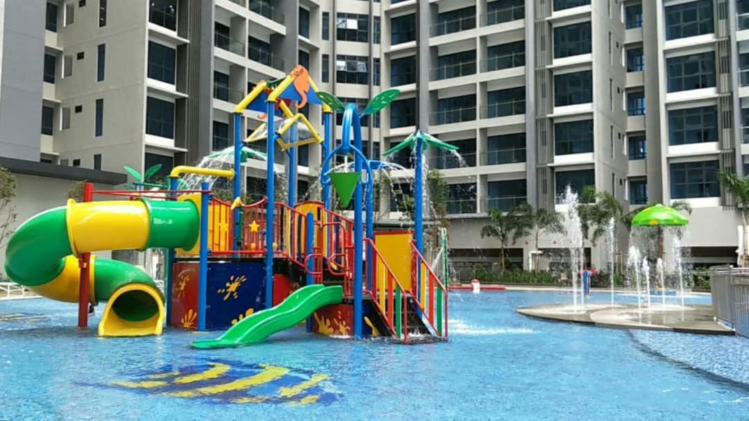 Apartment Atlantis B19 5-6 Pax L 5 Mins Jonker St By Lullaby Retreats