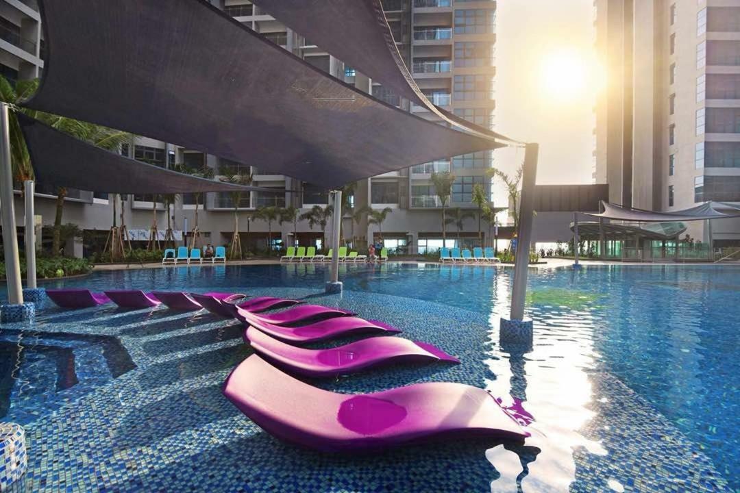 Atlantis B19 5-6 Pax L 5 Mins Jonker St By Lullaby Retreats * Malacca
