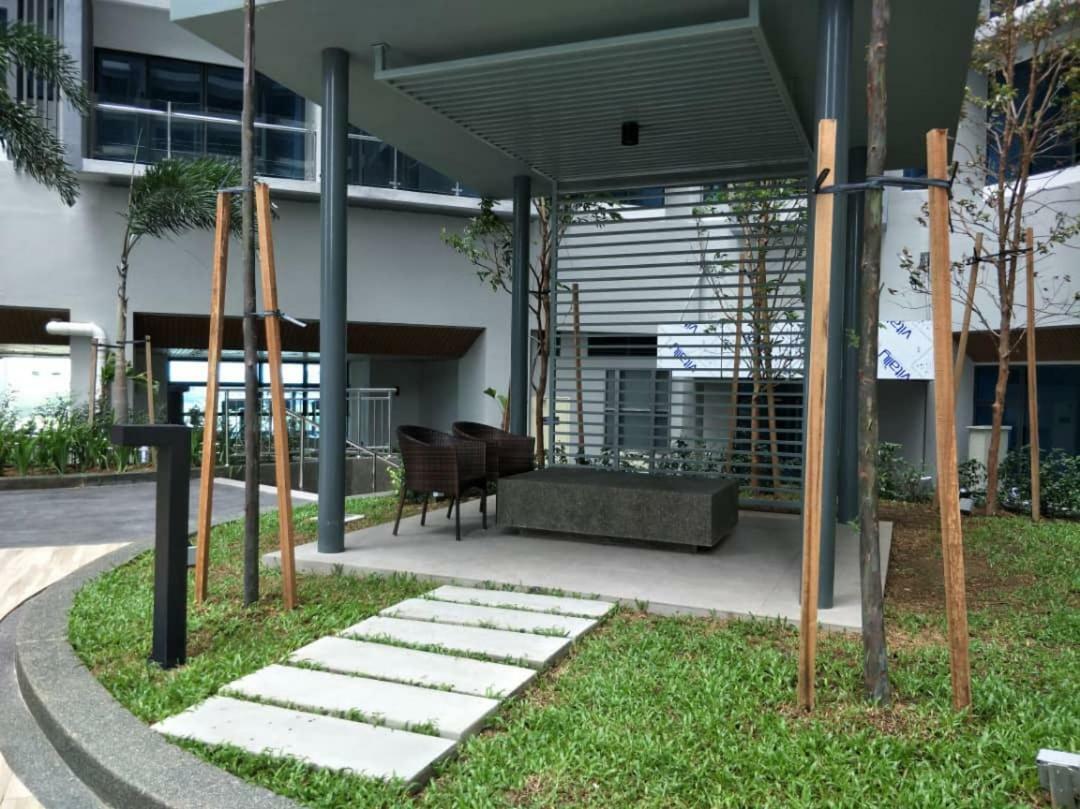 Atlantis B19 5-6 Pax L 5 Mins Jonker St By Lullaby Retreats Apartment