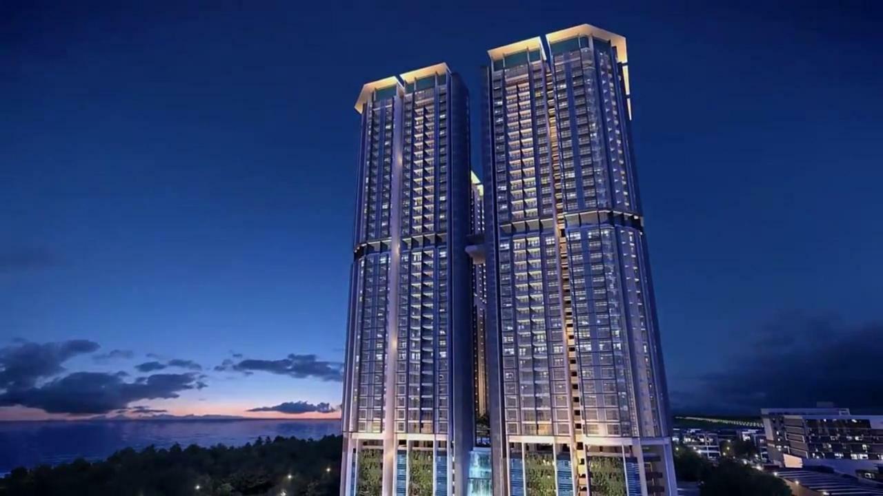 Apartment Atlantis B19 5-6 Pax L 5 Mins Jonker St By Lullaby Retreats