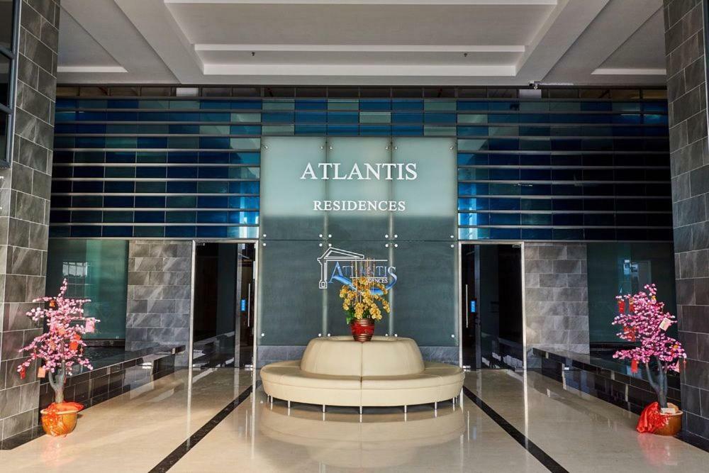 Atlantis B19 5-6 Pax L 5 Mins Jonker St By Lullaby Retreats Apartment