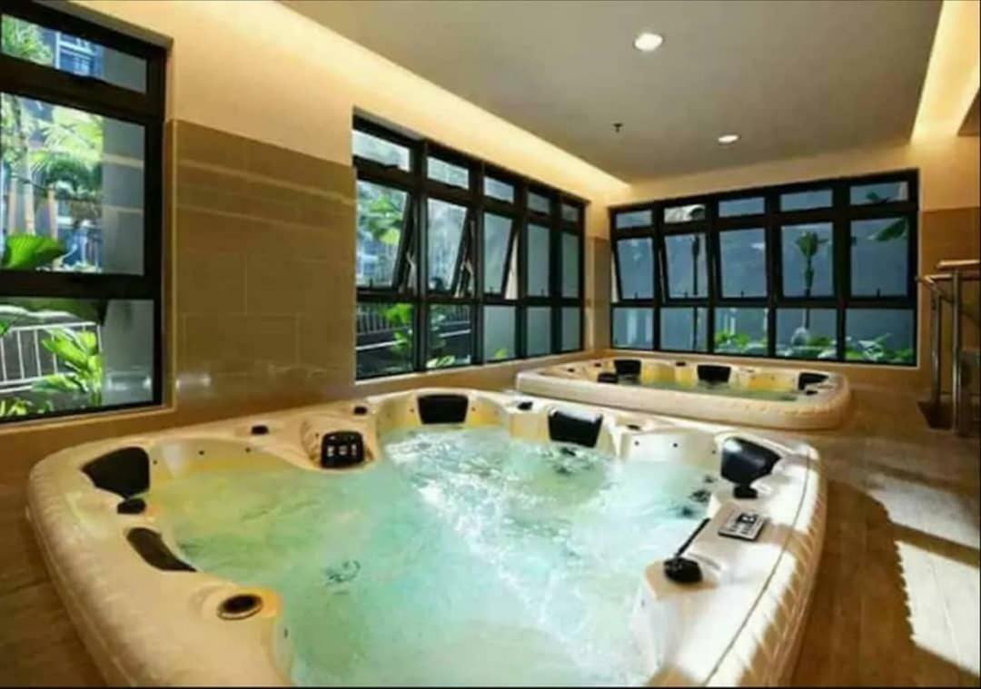 Apartment Atlantis B19 5-6 Pax L 5 Mins Jonker St By Lullaby Retreats