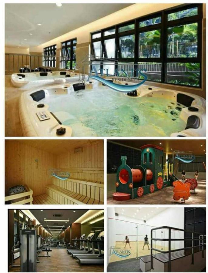 Atlantis B19 5-6 Pax L 5 Mins Jonker St By Lullaby Retreats * Malacca