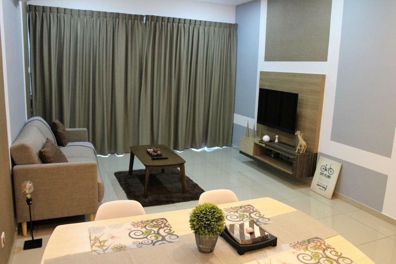 Atlantis B19 5-6 Pax L 5 Mins Jonker St By Lullaby Retreats * Malacca