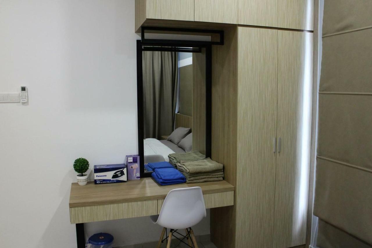Apartment Atlantis B19 5-6 Pax L 5 Mins Jonker St By Lullaby Retreats *