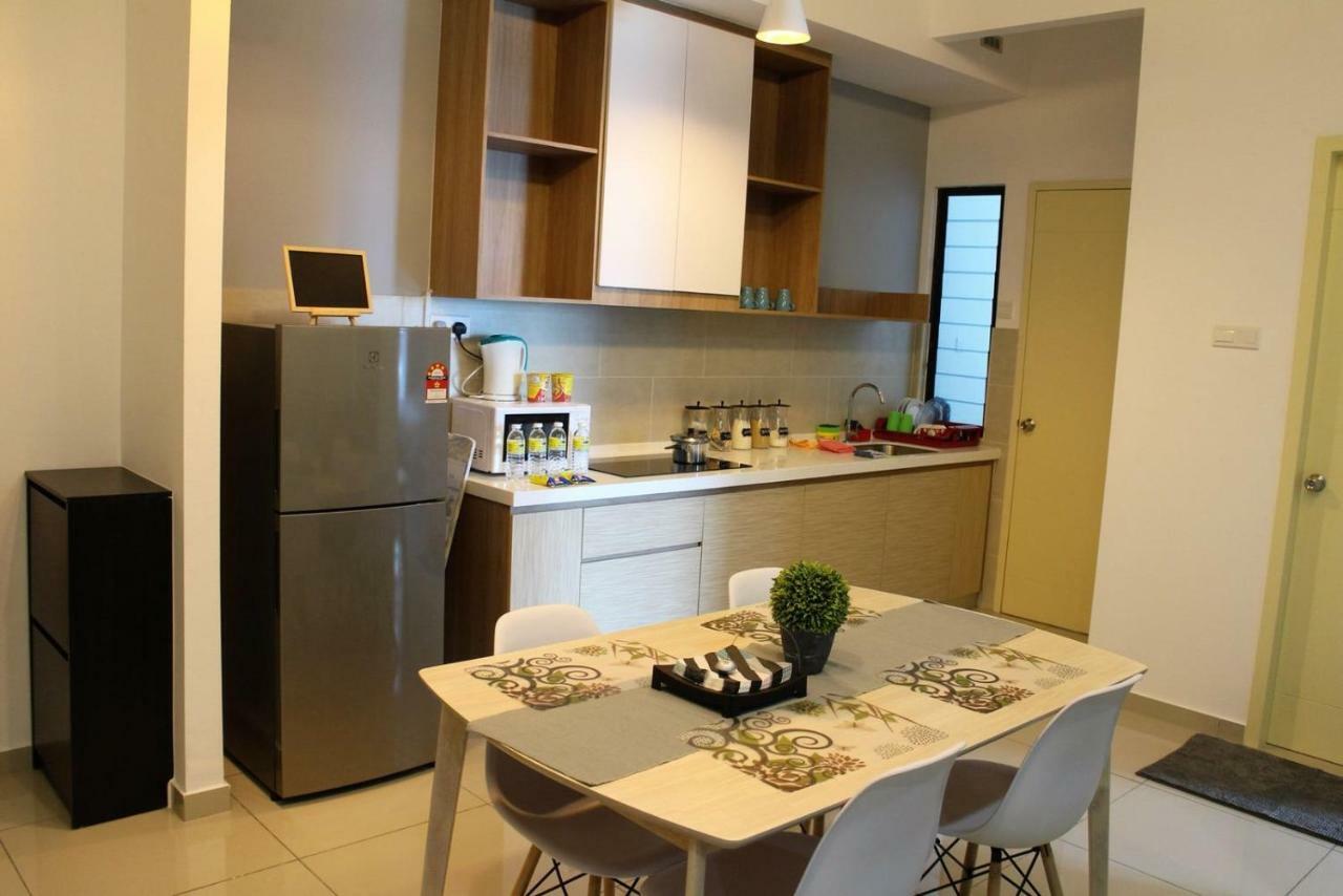Atlantis B19 5-6 Pax L 5 Mins Jonker St By Lullaby Retreats * Malacca