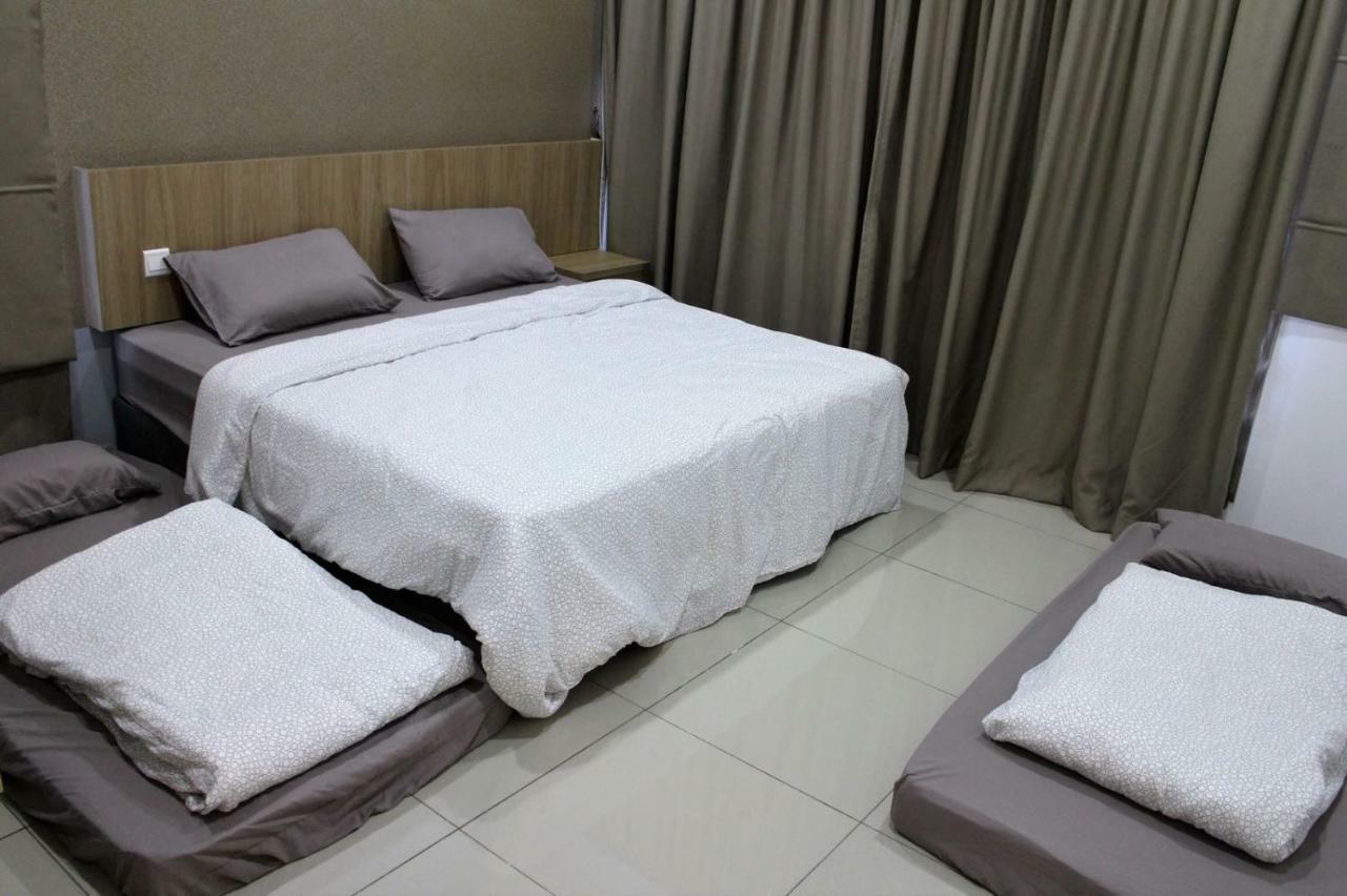 Atlantis B19 5-6 Pax L 5 Mins Jonker St By Lullaby Retreats Apartment