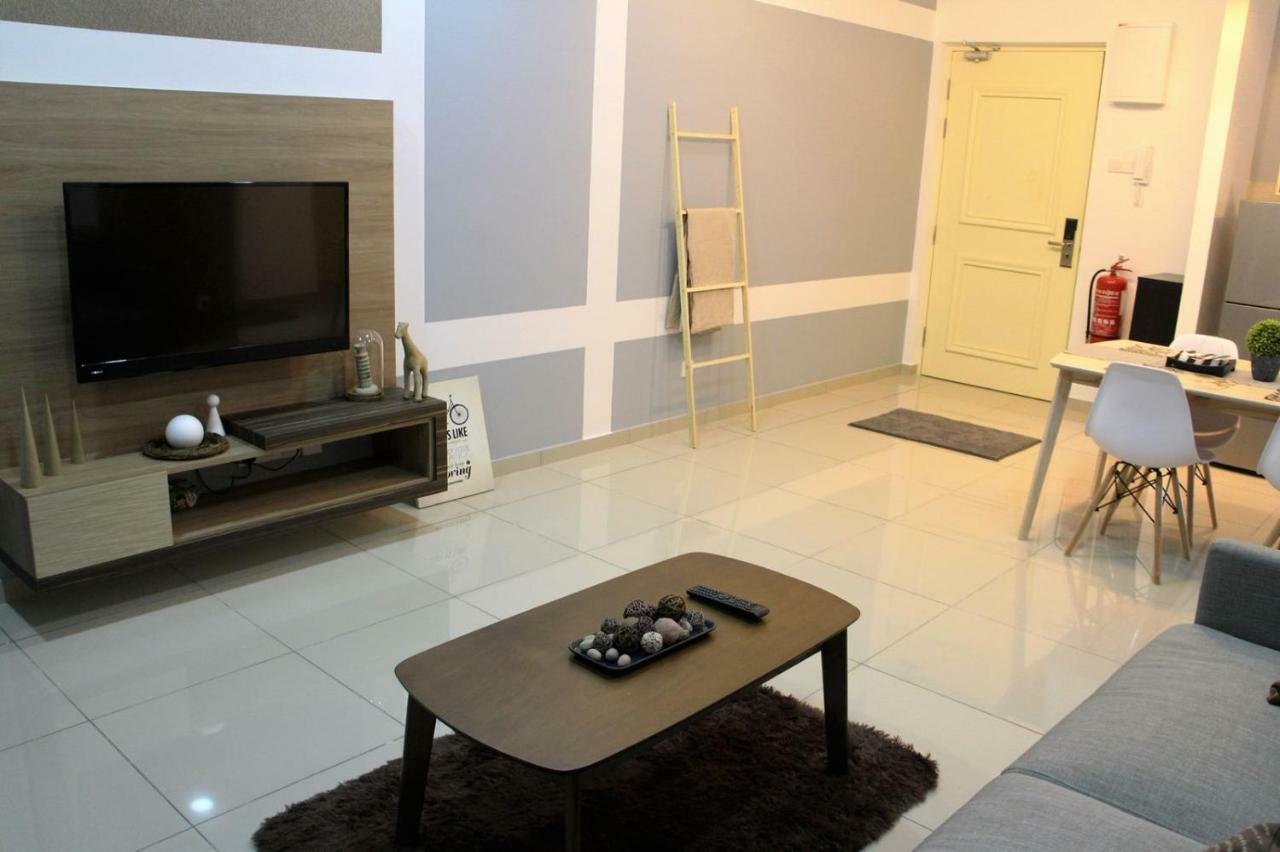 Apartment Atlantis B19 5-6 Pax L 5 Mins Jonker St By Lullaby Retreats