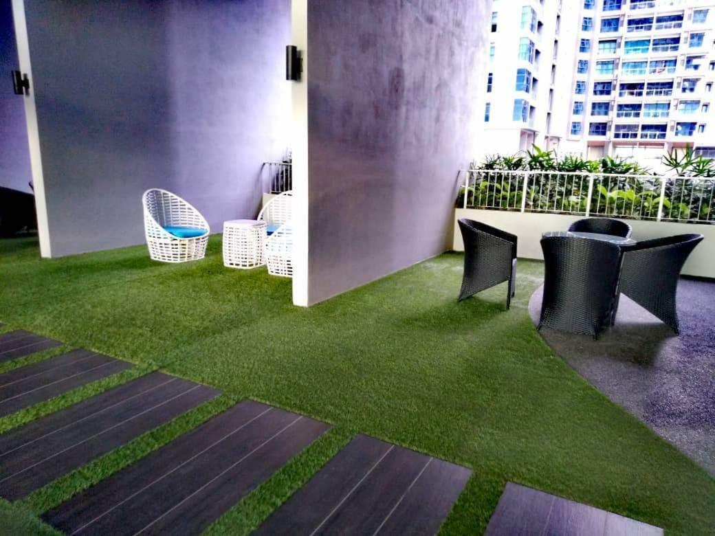 Apartment Atlantis B19 5-6 Pax L 5 Mins Jonker St By Lullaby Retreats *