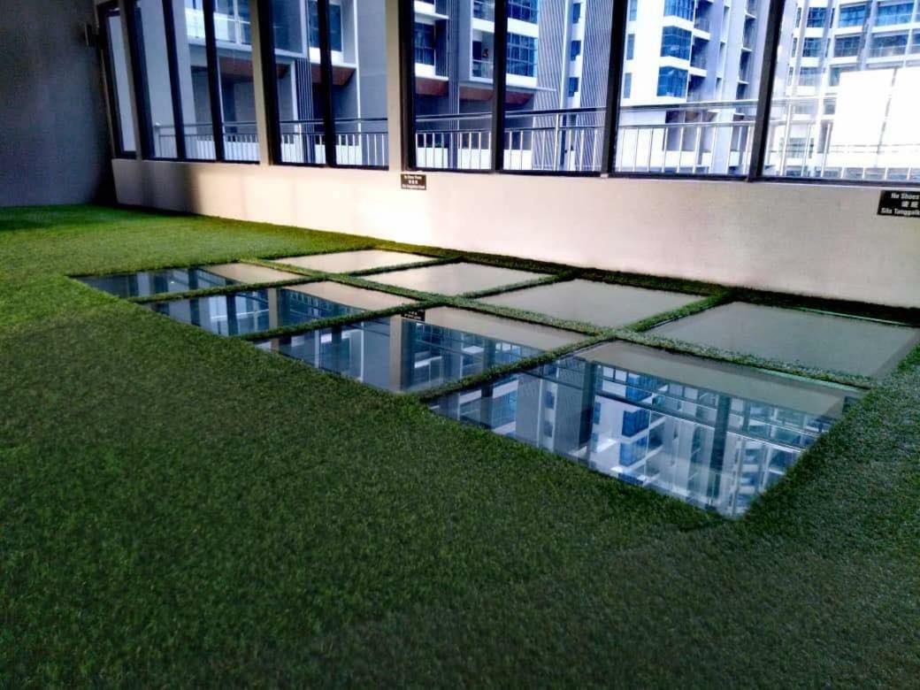 Atlantis B19 5-6 Pax L 5 Mins Jonker St By Lullaby Retreats Apartment Malacca